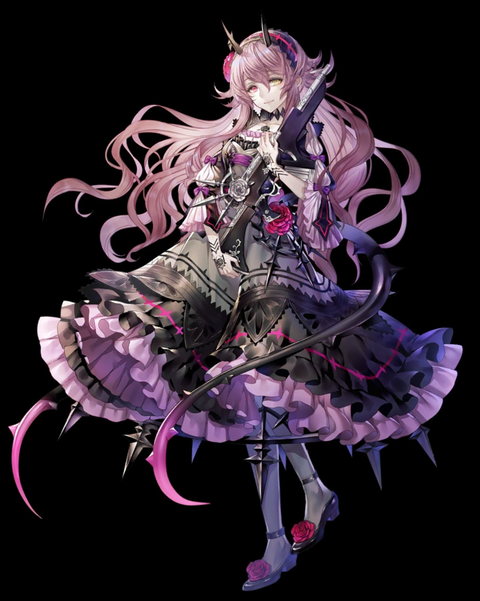 オデット[EX] - イドラ ファンタシースターサーガ攻略 Wiki