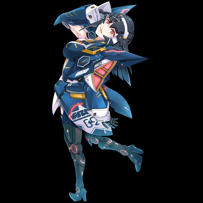 リサ[EX] - イドラ ファンタシースターサーガ攻略 Wiki